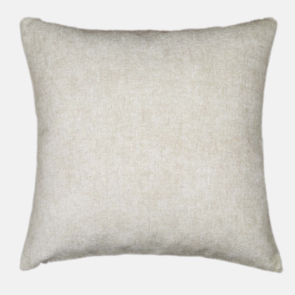 Plain Cushion